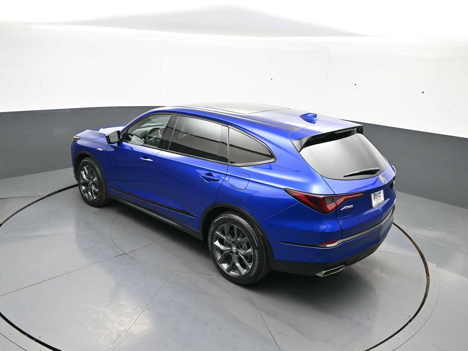 Certified 2024 Acura MDX A-Spec AWD/4WD image 42