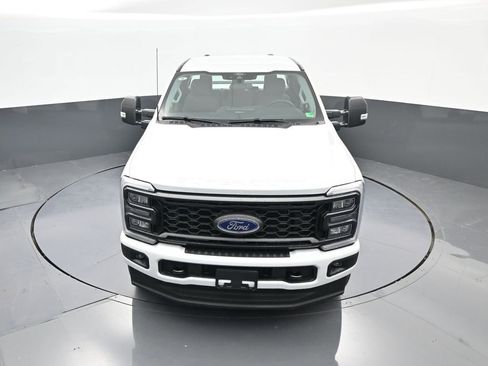 New 2026 Ford F350 XL w/ STX Appearance Package image 44
