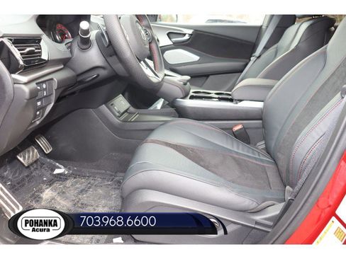 New 2026 Acura RDX A-Spec AWD/4WD image 25