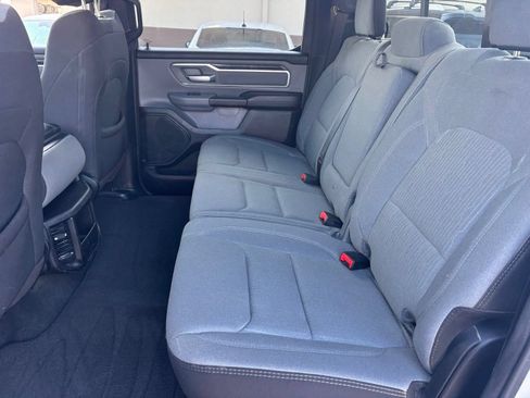 Used 2023 RAM 1500 Big Horn AWD/4WD image 15