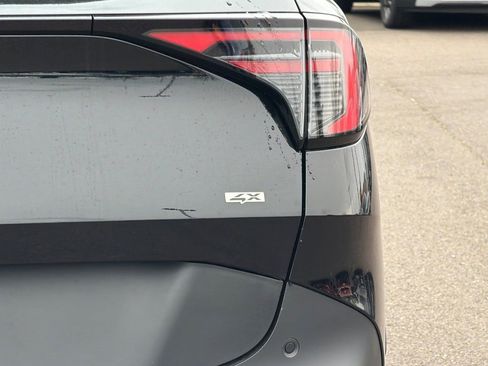 New 2026 Kia Sportage EX w/ EX Panorama Roof Package image 7