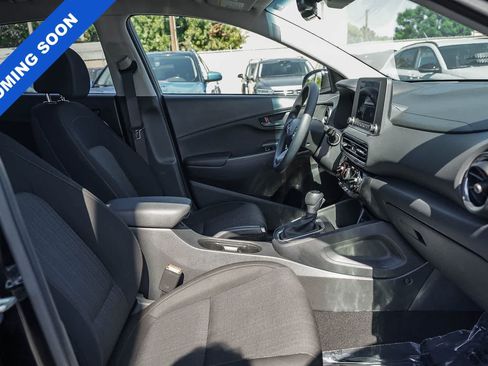 Used 2023 Hyundai Kona SEL w/ Cargo Package AWD/4WD image 19
