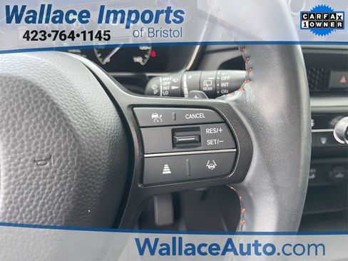 Used 2023 Honda CR-V Sport image 18