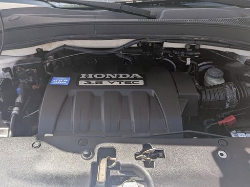 Used 2006 Honda Pilot EX-L image 16
