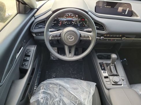 New 2026 MAZDA CX-30 AWD 2.5 S image 13