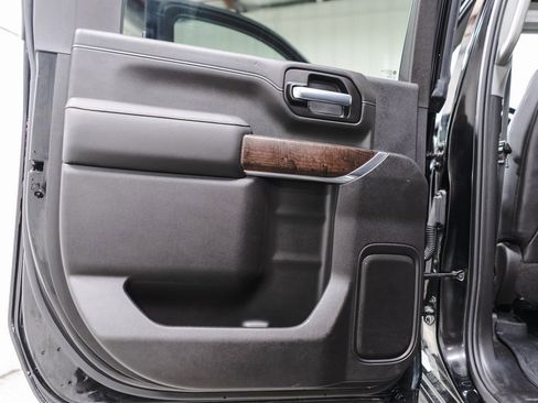 Used 2023 GMC Sierra 2500 Denali w/ Technology Package image 31