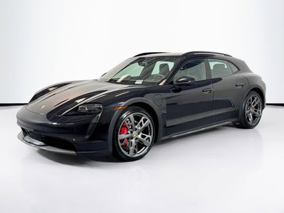 Used 2023 Porsche Taycan 4S w/ Premium Package
