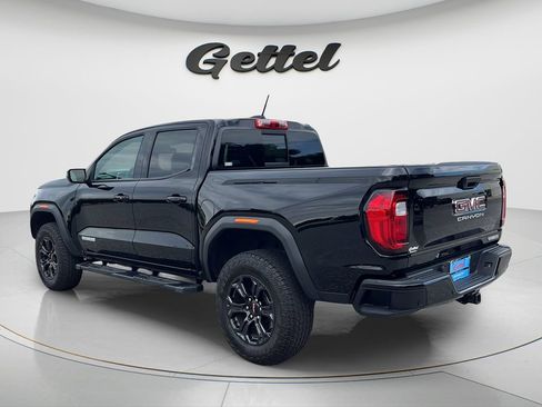 Used 2025 GMC Canyon Elevation w/ Convenience Package RWD image 7
