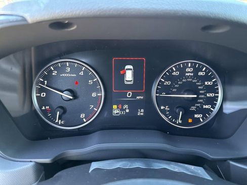 New 2026 Subaru Forester Sport image 39