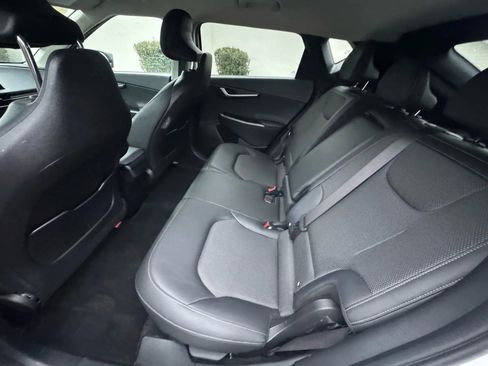 Used 2024 Kia EV6 Light RWD image 16