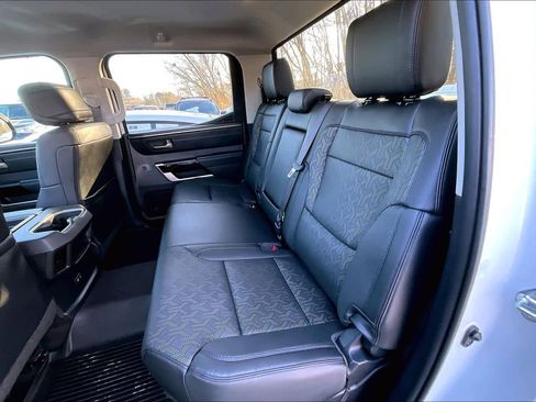 Used 2022 Toyota Tundra Limited image 19