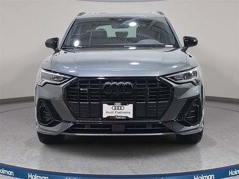 Used 2025 Audi Q3 2.0T Premium Plus w/ Premium Plus Package image 3