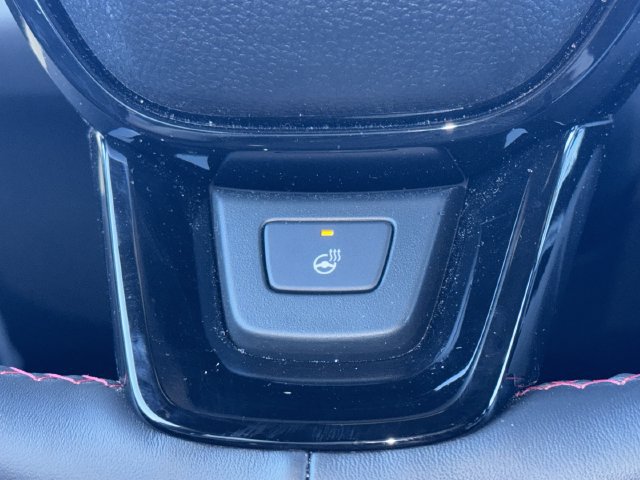 Certified 2026 Honda Pilot Black Edition image 42