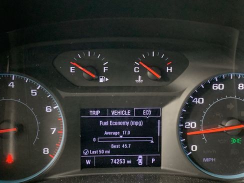 Used 2023 Chevrolet Malibu LT image 24