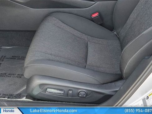 Certified 2025 Honda Accord SE image 16