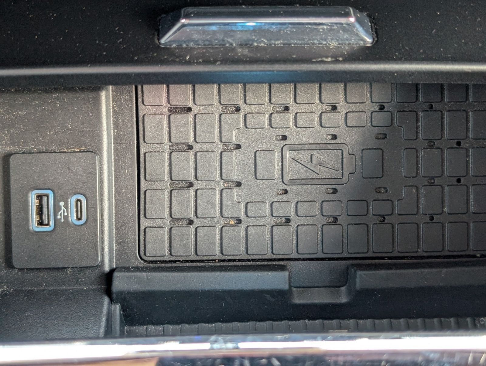Used 2024 Ford Expedition XLT RWD image 22