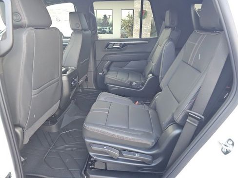 New 2026 Chevrolet Tahoe RST image 11