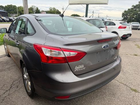 Used 2014 Ford Focus SE FWD image 7