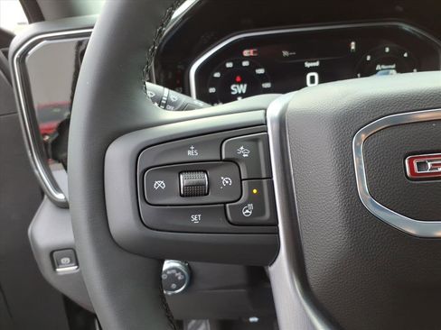 New 2026 GMC Sierra 1500 Pro image 16