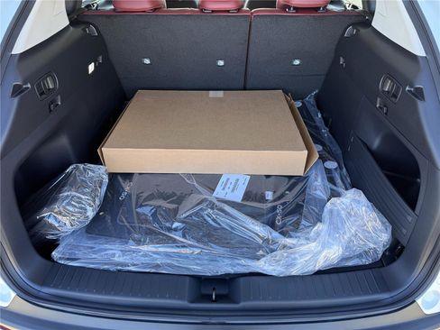 New 2026 MAZDA CX-50 2.5 Hybrid w/ Weather Package image 13