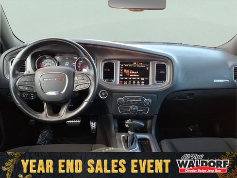 Used 2023 Dodge Charger R/T w/ Cold Weather Package image 12