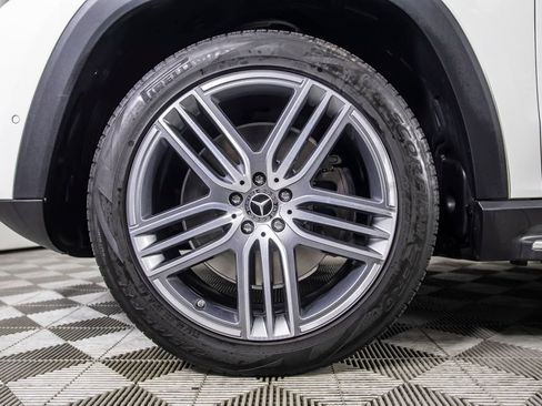 Used 2022 Mercedes-Benz GLS 450 4MATIC image 42