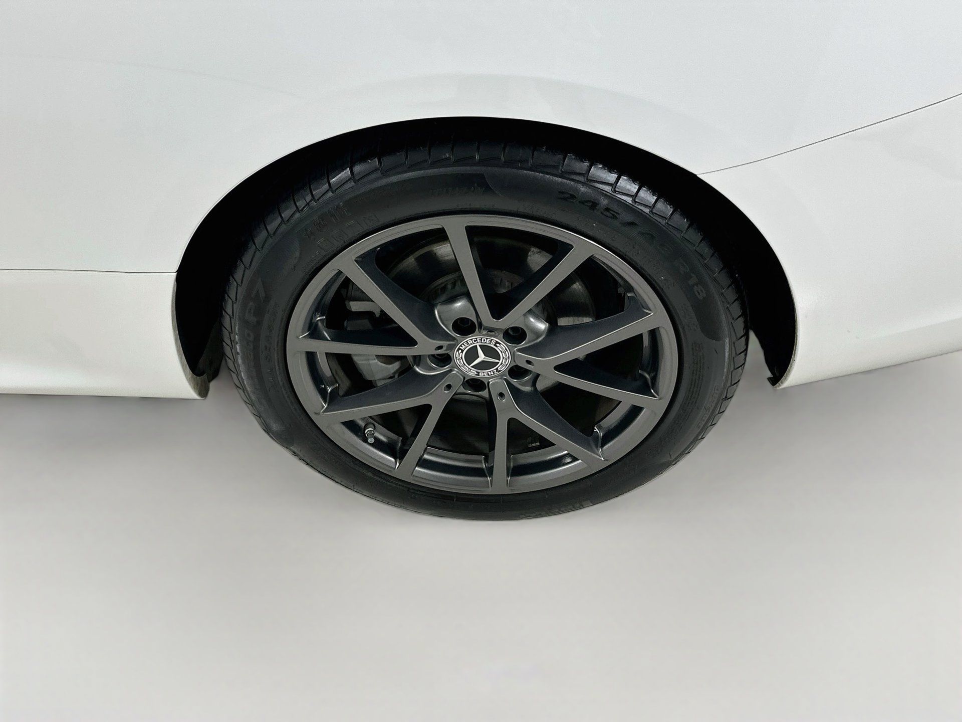 Used 2024 Mercedes-Benz CLE 300 4MATIC Coupe image 35