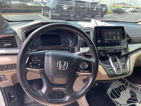Used 2020 Honda Odyssey EX-L image 14