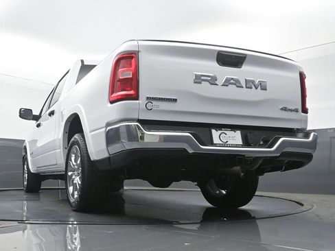 New 2025 RAM 1500 Big Horn image 49