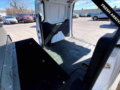Used 2015 Ford Transit Connect XL image 19