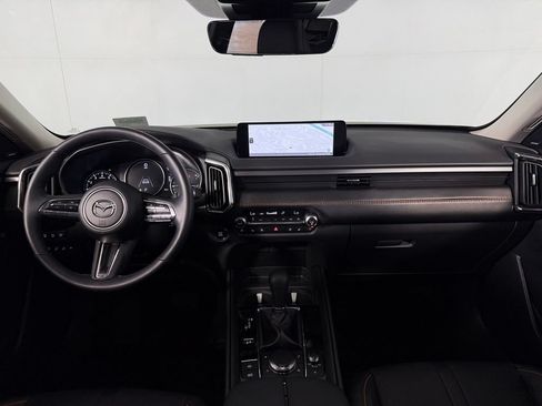 Used 2026 MAZDA CX-50 2.5 Turbo w/ Weather Package AWD/4WD image 16