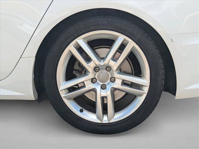 Used 2016 Audi A6 2.0T Premium Plus w/ Premium Plus Package AWD/4WD image 24