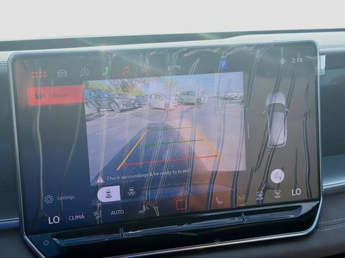 New 2026 Volkswagen GTI SE image 14