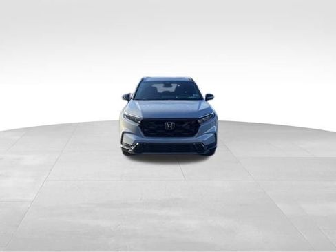 Certified 2023 Honda CR-V Sport image 8