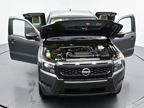 Used 2026 Nissan Frontier S w/ S Utility Package RWD image 38