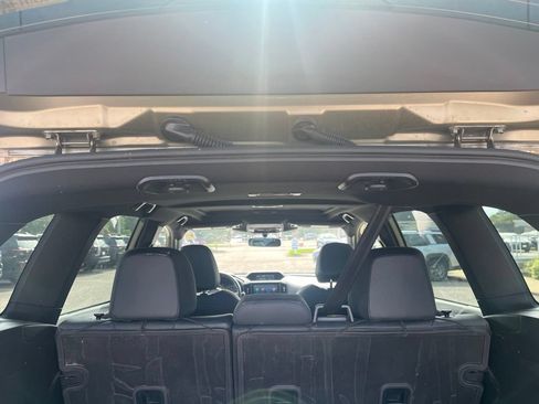 Used 2022 Subaru Forester Wilderness AWD/4WD image 9