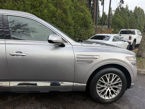 Used 2024 Genesis GV80 2.5T image 16
