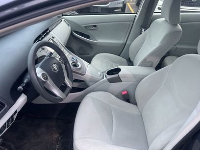 Used 2013 Toyota Prius Two