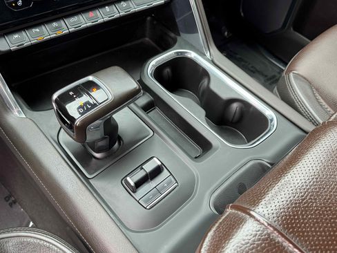 Used 2023 GMC Sierra 1500 Denali w/ Technology Package image 25