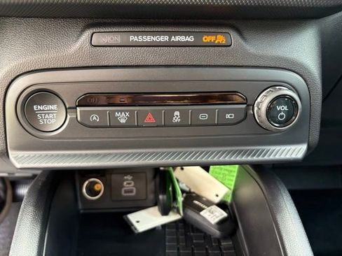 New 2025 Ford Bronco Sport Heritage w/ Convenience Package image 18