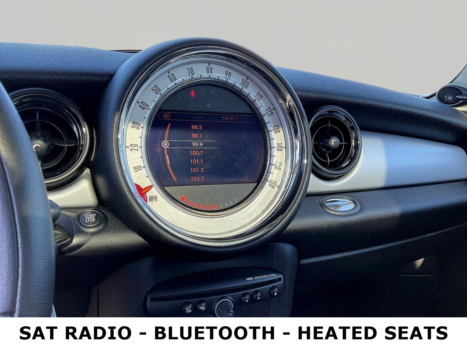 Used 2012 MINI Cooper Clubman FWD image 9