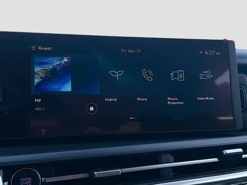 New 2026 Hyundai Santa Fe SEL FWD image 13