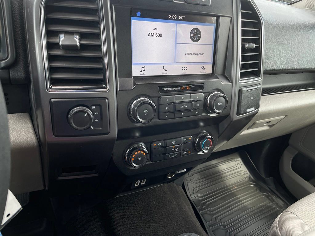 Used 2019 Ford F150 XLT AWD/4WD image 18