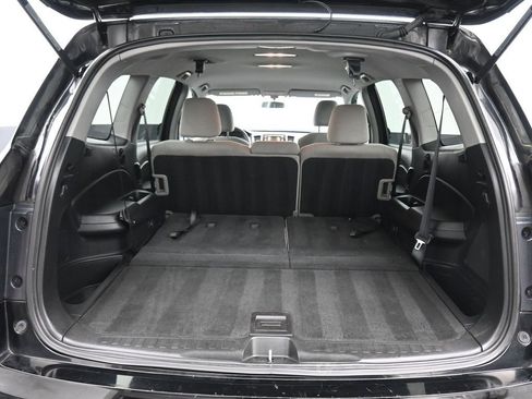 Used 2017 Honda Pilot LX image 51