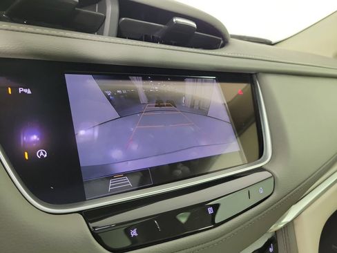 Used 2020 Cadillac XT5 Premium Luxury FWD image 29