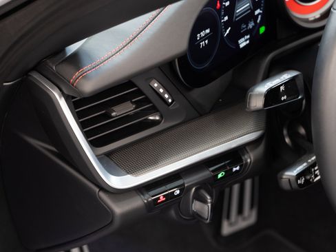 Used 2021 Porsche 911 Turbo S image 15