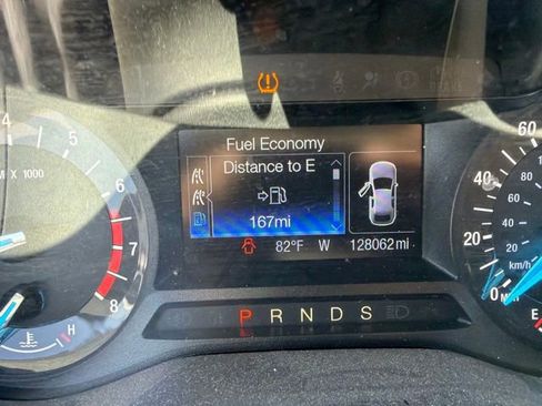 Used 2013 Ford Fusion SE FWD image 18