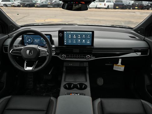 New 2026 Honda Prologue Touring image 13