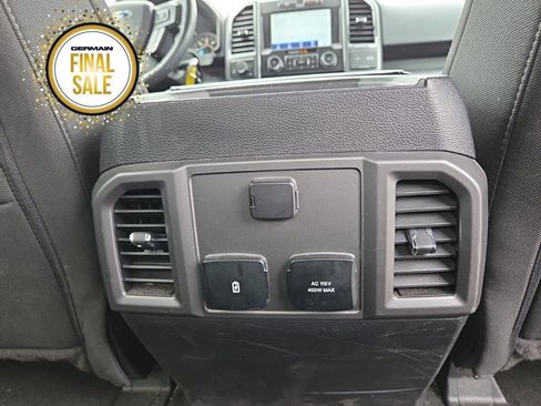 Used 2019 Ford F150 Limited image 18