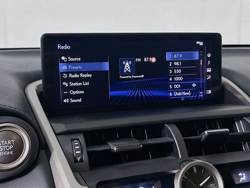 Used 2019 Lexus NX 300 FWD image 19